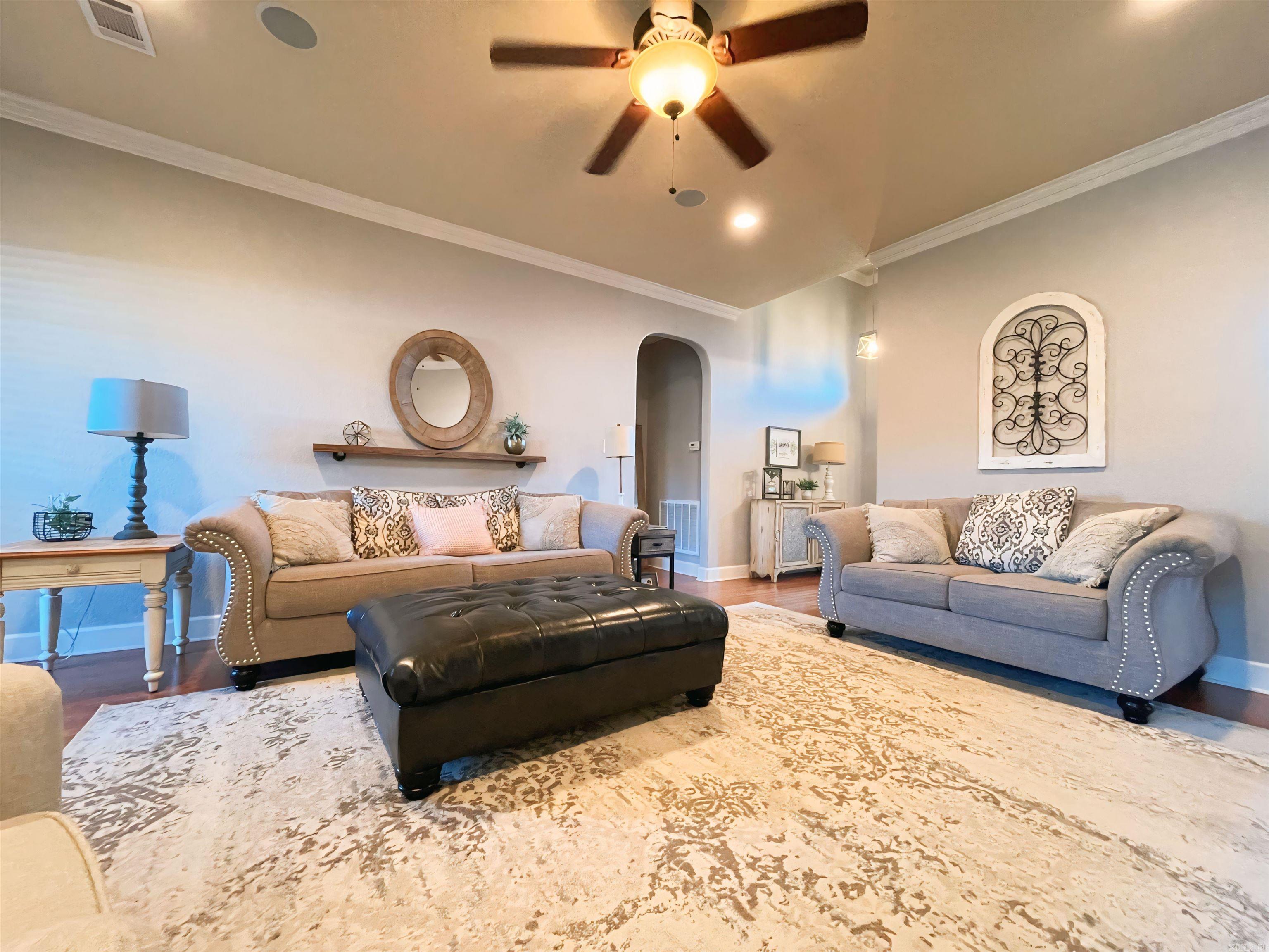 NUTTER'S CROSSING - Residential