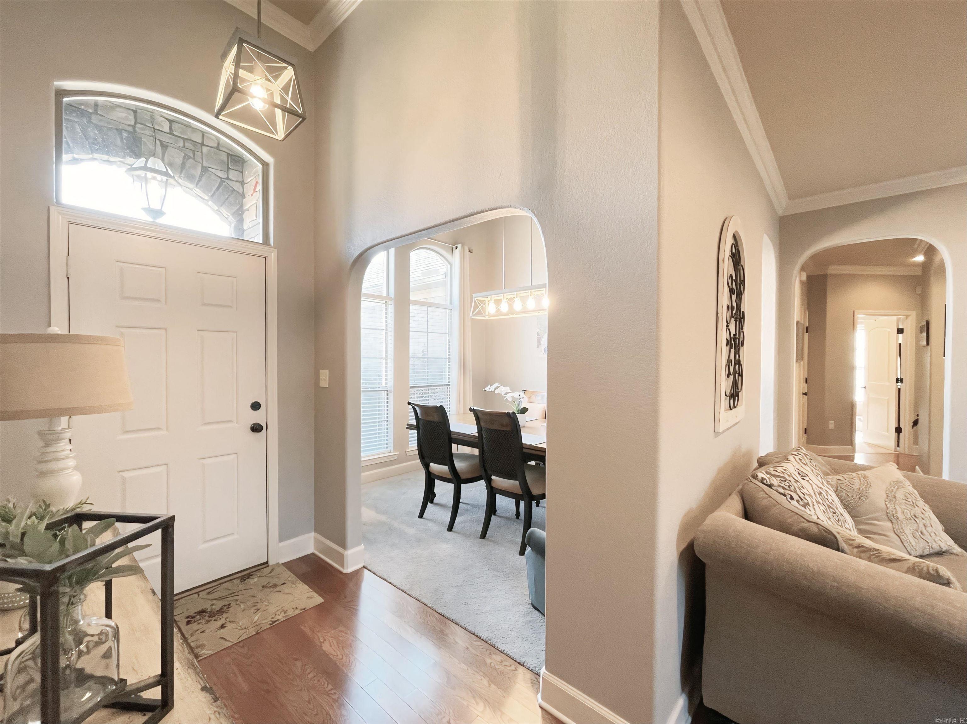 NUTTER'S CROSSING - Residential