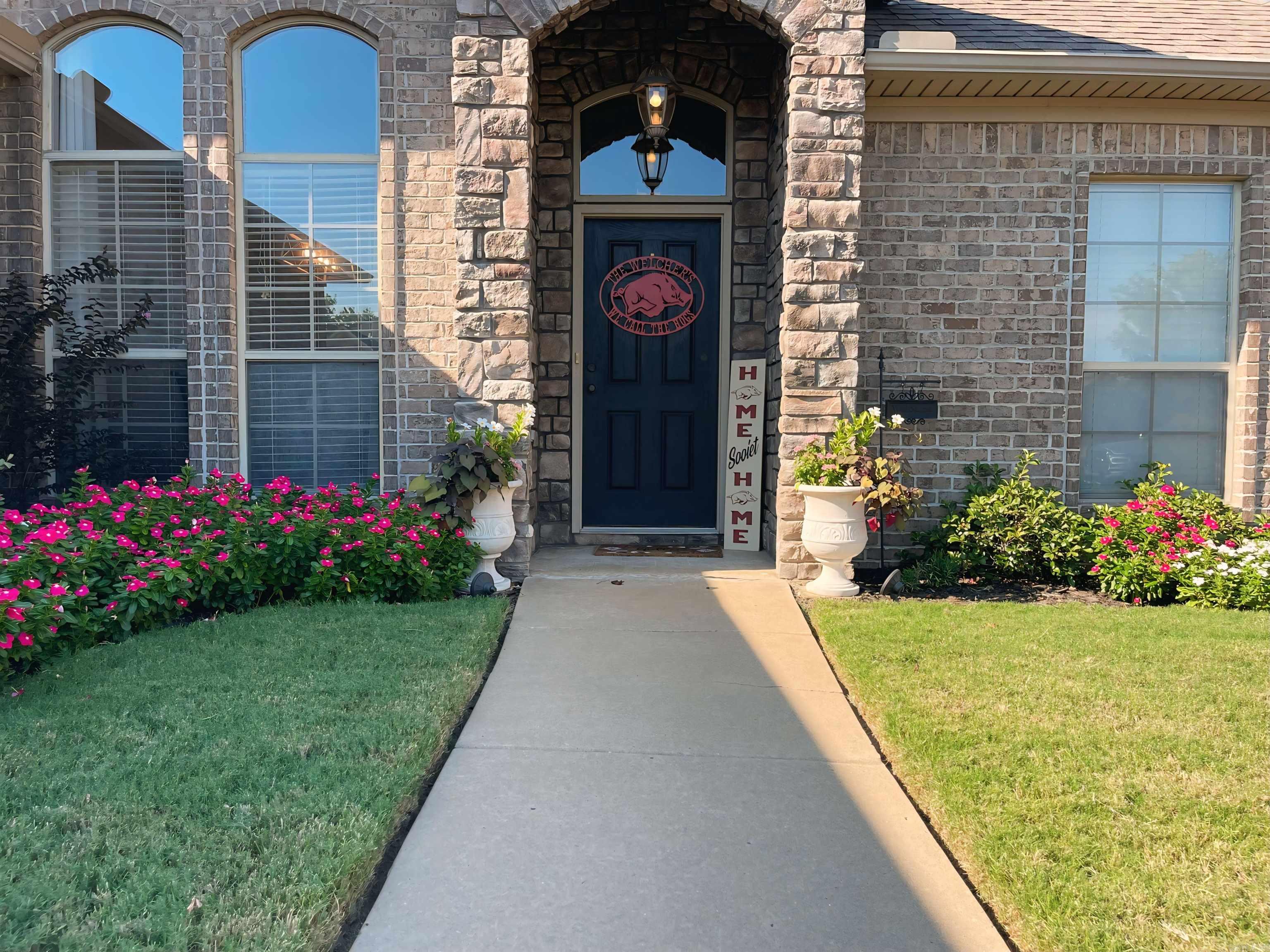 NUTTER'S CROSSING - Residential