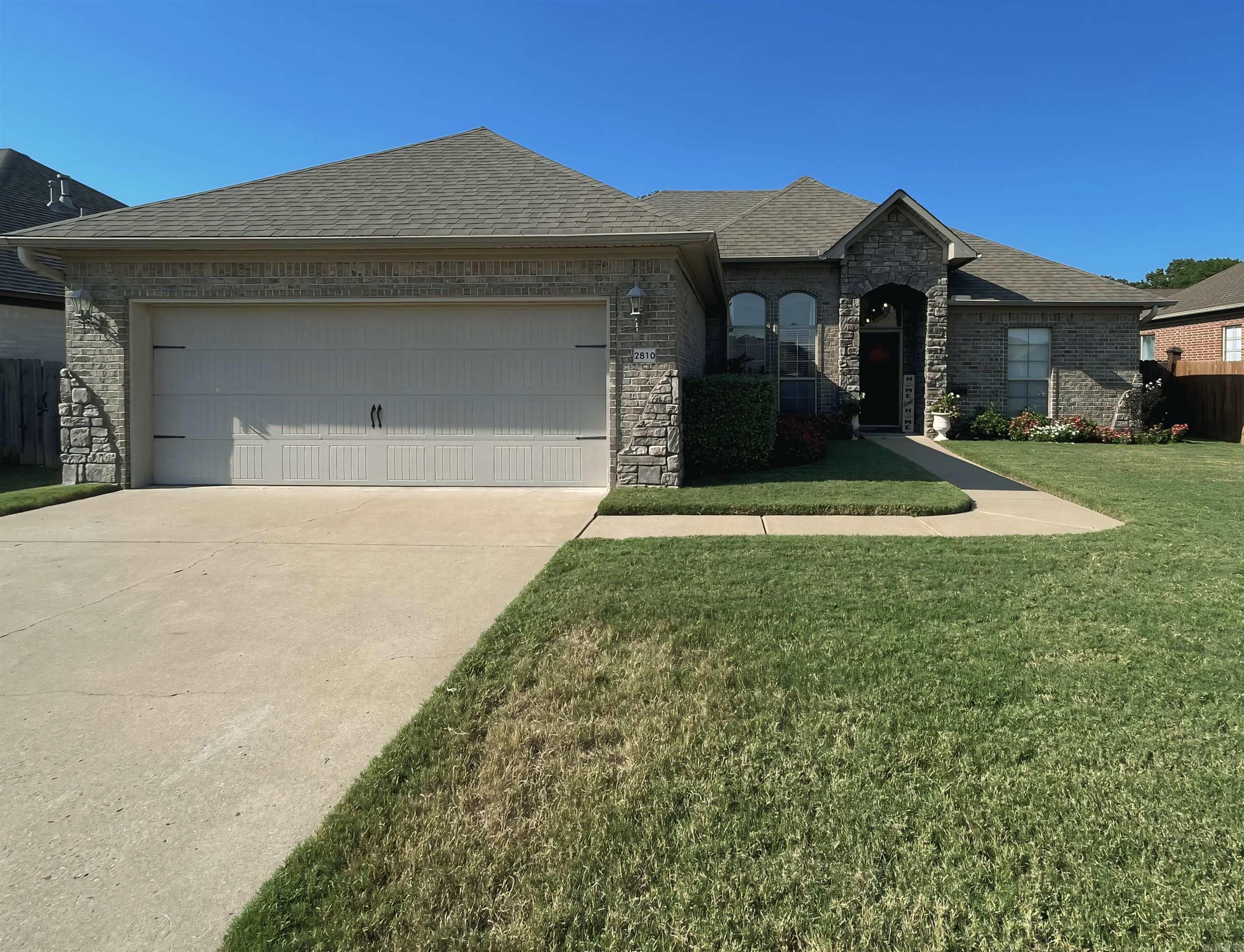 NUTTER'S CROSSING - Residential