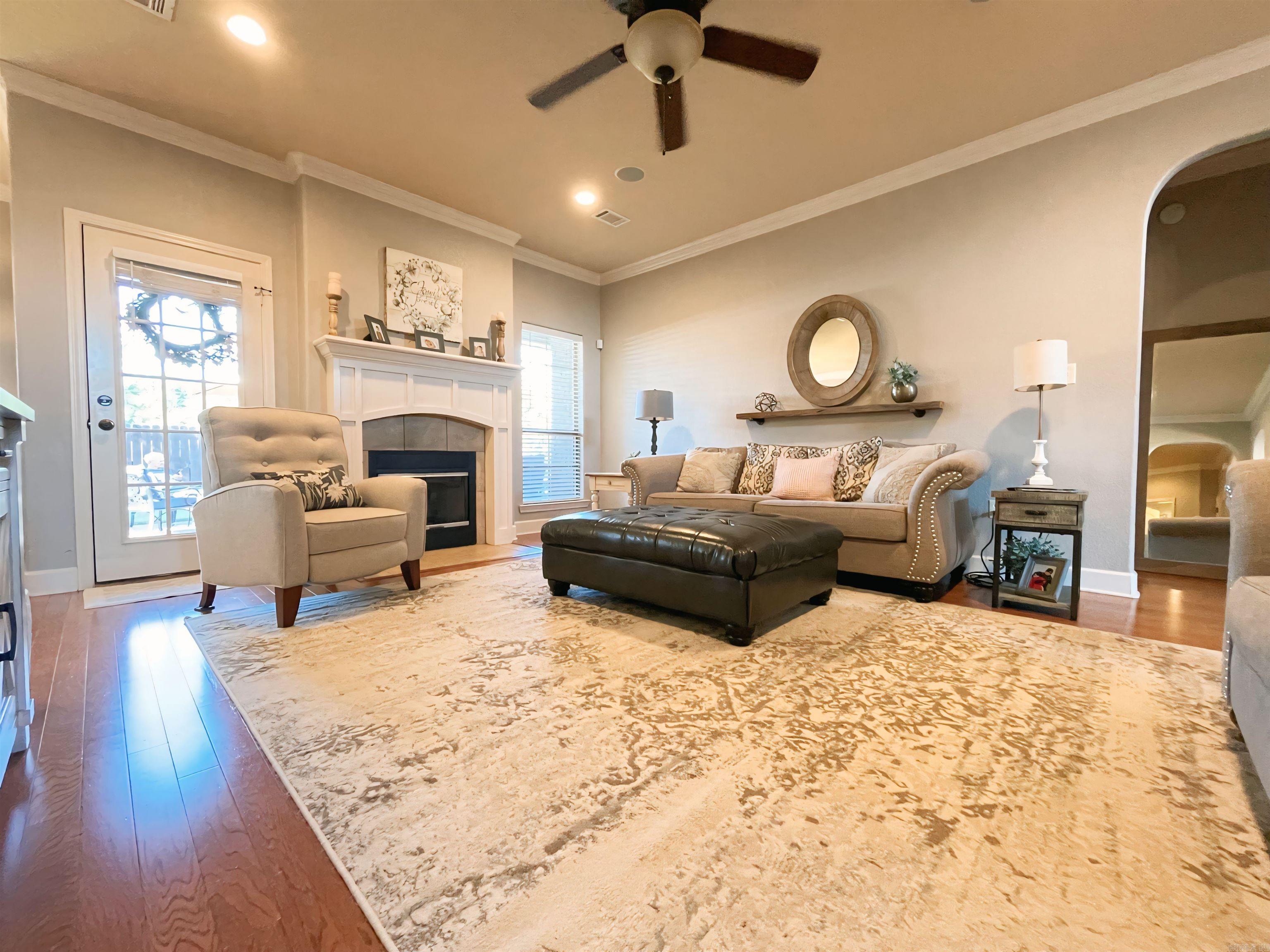 NUTTER'S CROSSING - Residential