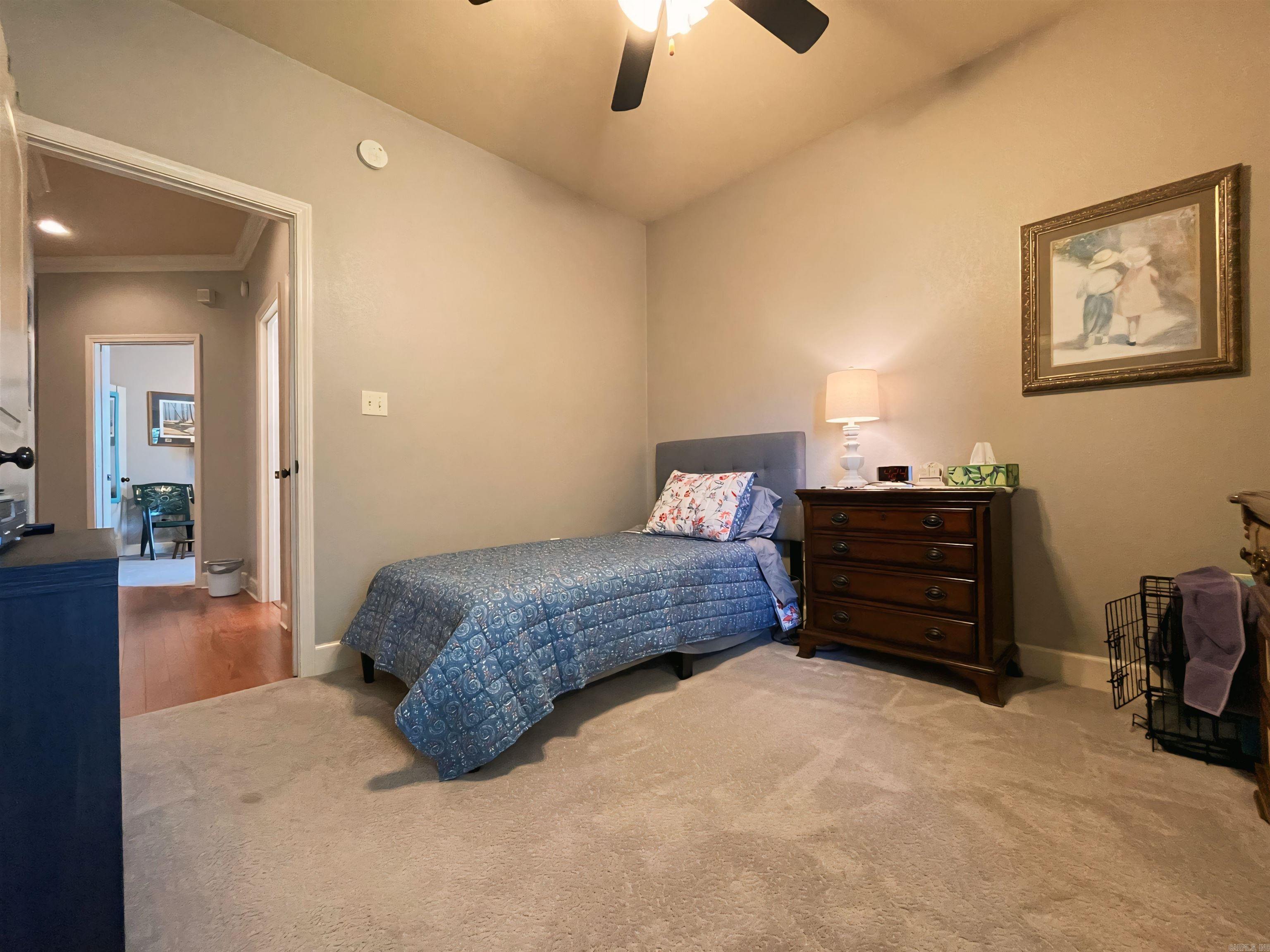 NUTTER'S CROSSING - Residential