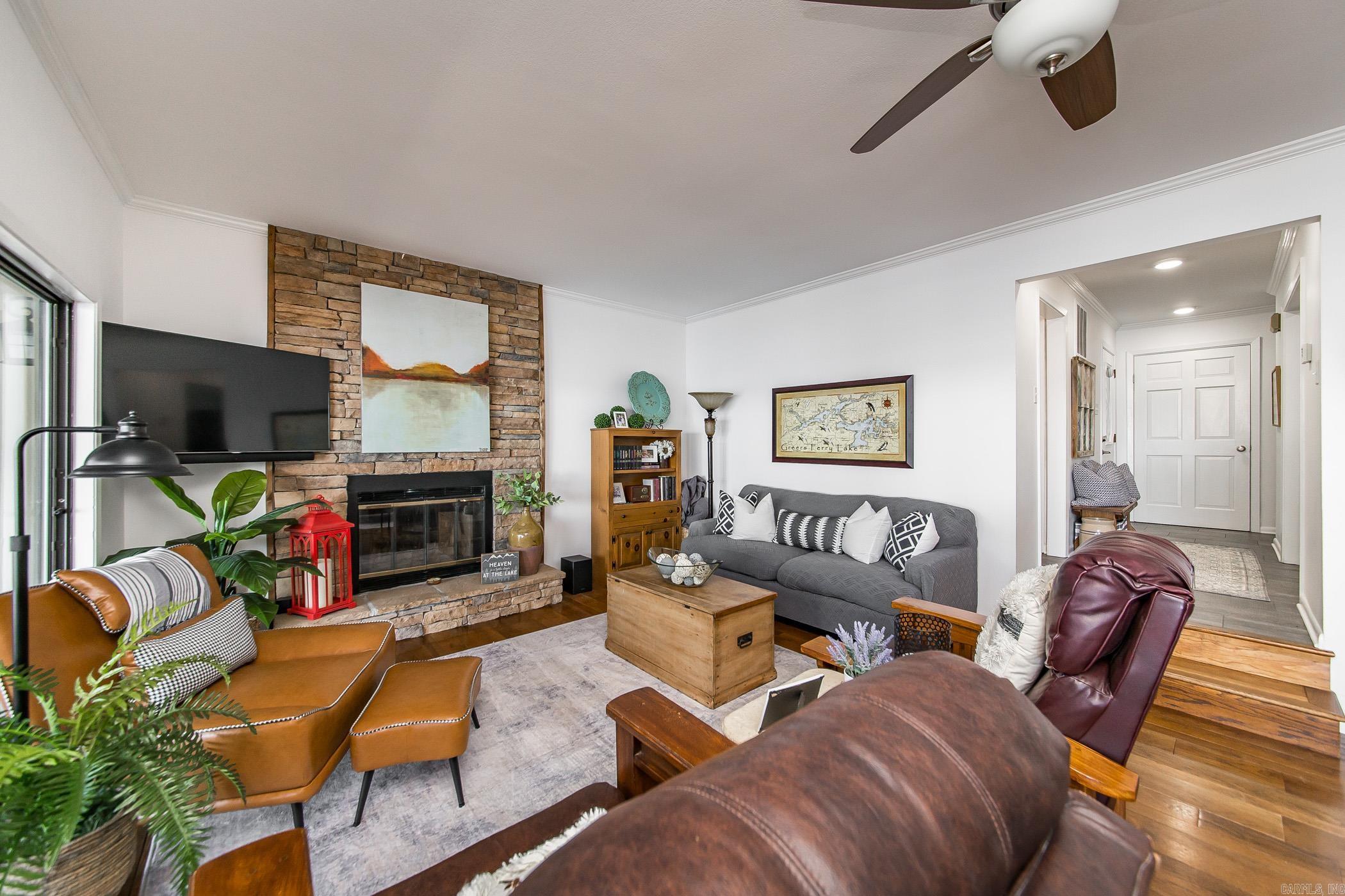 Tannenbaum Point 3 PUD - Residential