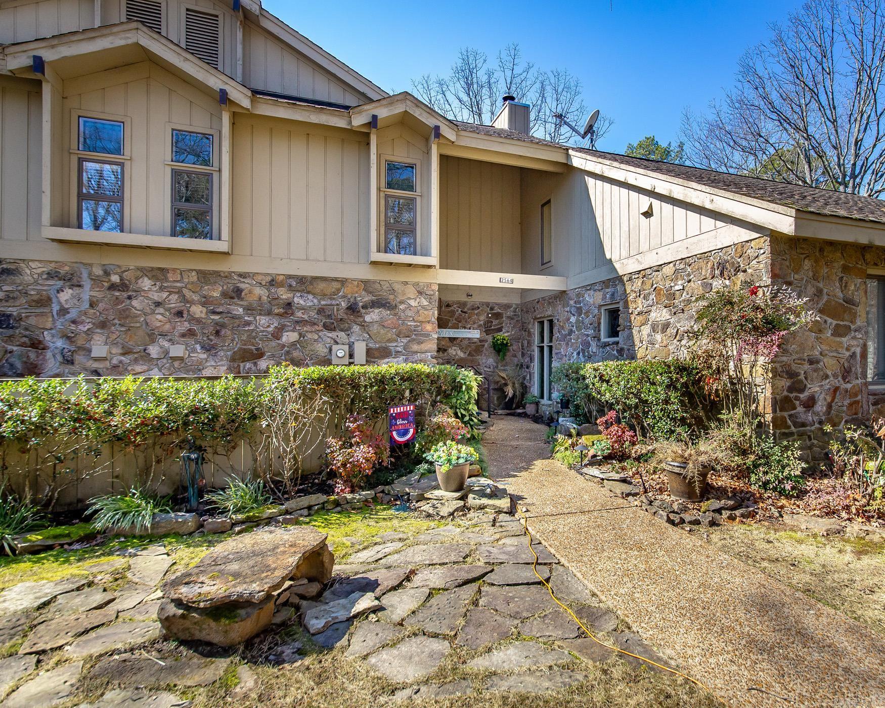 Purchase Price INCLUDES Furnished Home PLUS Boat Slip w/Newer Ozark Boat Lift, located off Buckhead Trail (See picture for boat dock location.). LakeFront & Lake View property where you can actually SEE the Lake (WOW What A VIEW!) You can EASILY Walk to the waters edge!Real hardwood floors,New Deck Swing in 2021, Sellers had the railing changed to stainless tubes, Upper & lower decks stained, Removed popcorn ceilings,all new ceilings fans, Repainted entire condo, New tile flooring in all 3 bathrooms & kitchen,Replaced carpet upstairs,Installed New Granite countertops & backsplash in Kitchen & bathrooms, New kitchen appliances, New cabinet hardware, Mounted tv on deck, Some lighting updates. Updates to Slip (Dock #4355)- New Ozark Lift, added Solar Panels, & new storage box. Dues incl. access to tennis courts, pickleball courts, Picnic Pavilion with grills, covered tables, outdoor stone fireplace, volleyball court, playground & also covers the Tannenbaum Subdivision roads ($500/year TPOA Dues). Condo/Townhome Dues include upkeep on the grounds,trash pickup,termite contract,quarterly pest service, & insurance on exterior of the Condos.($5,500/year Condo/Townhome Dues)