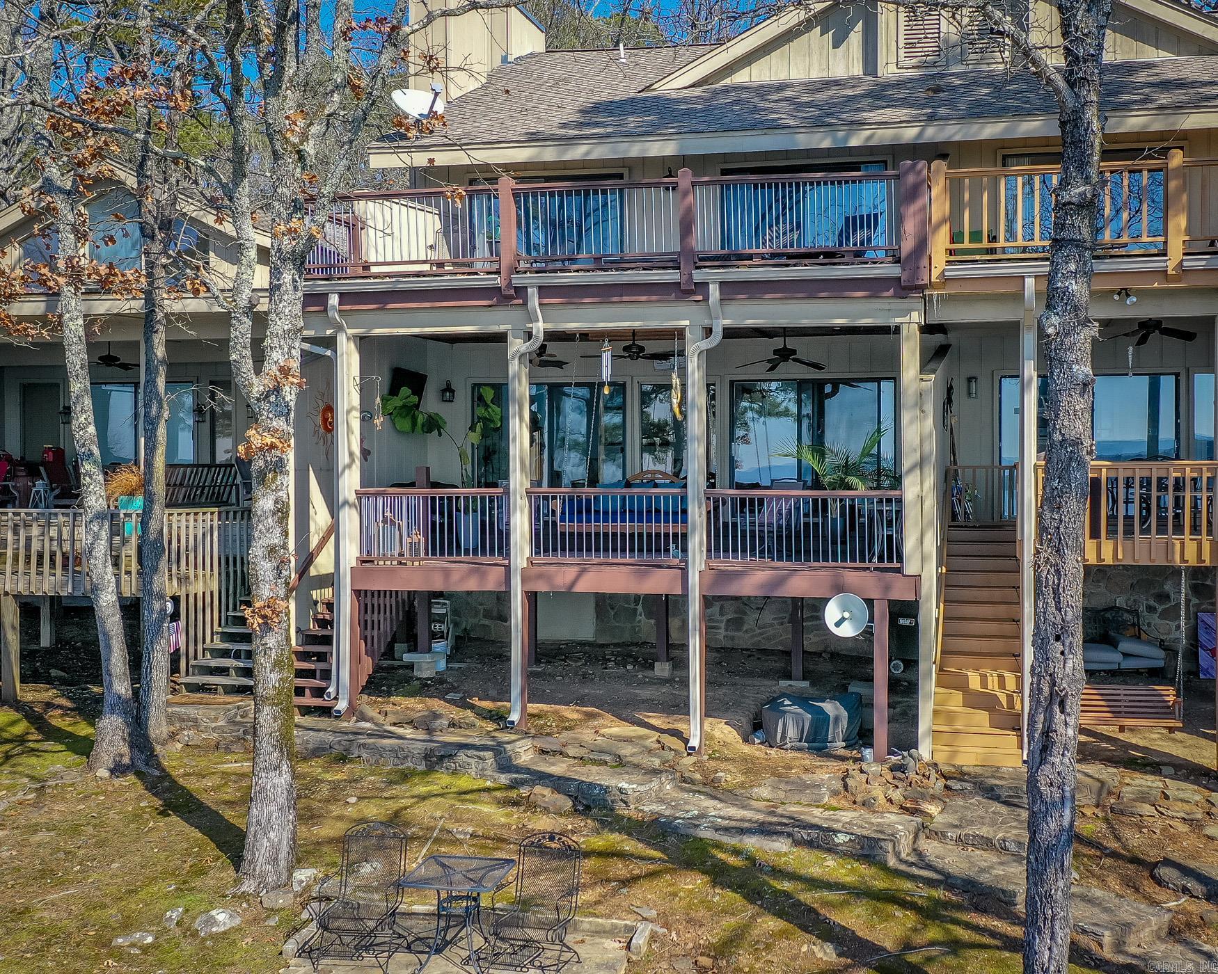 Tannenbaum Point 3 PUD - Residential