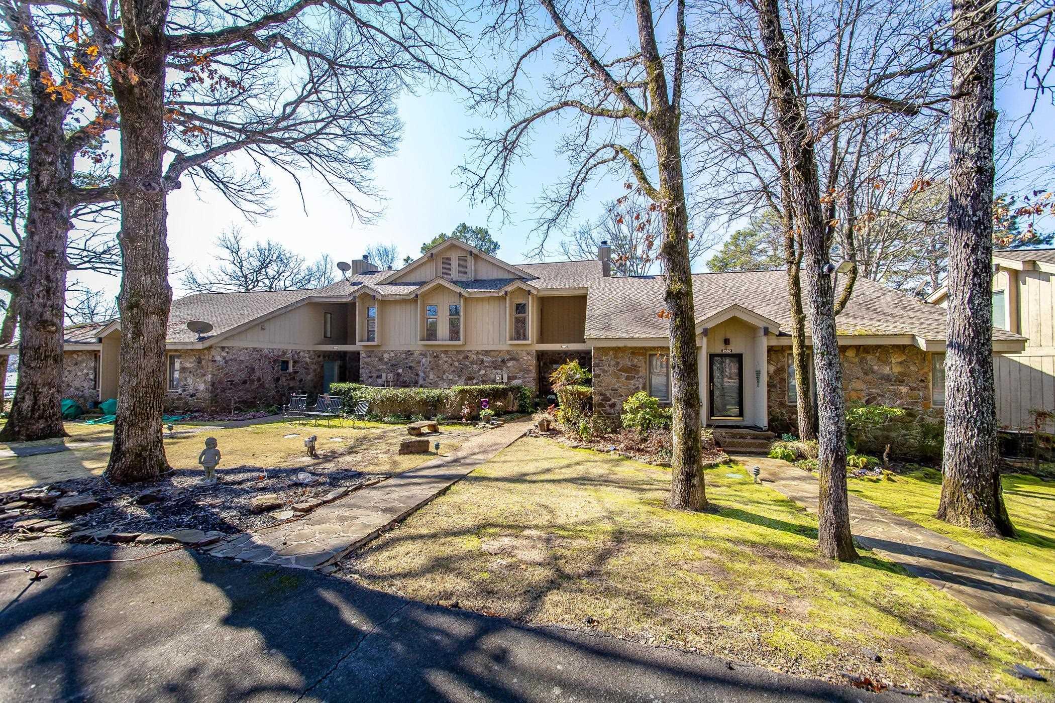 Tannenbaum Point 3 PUD - Residential