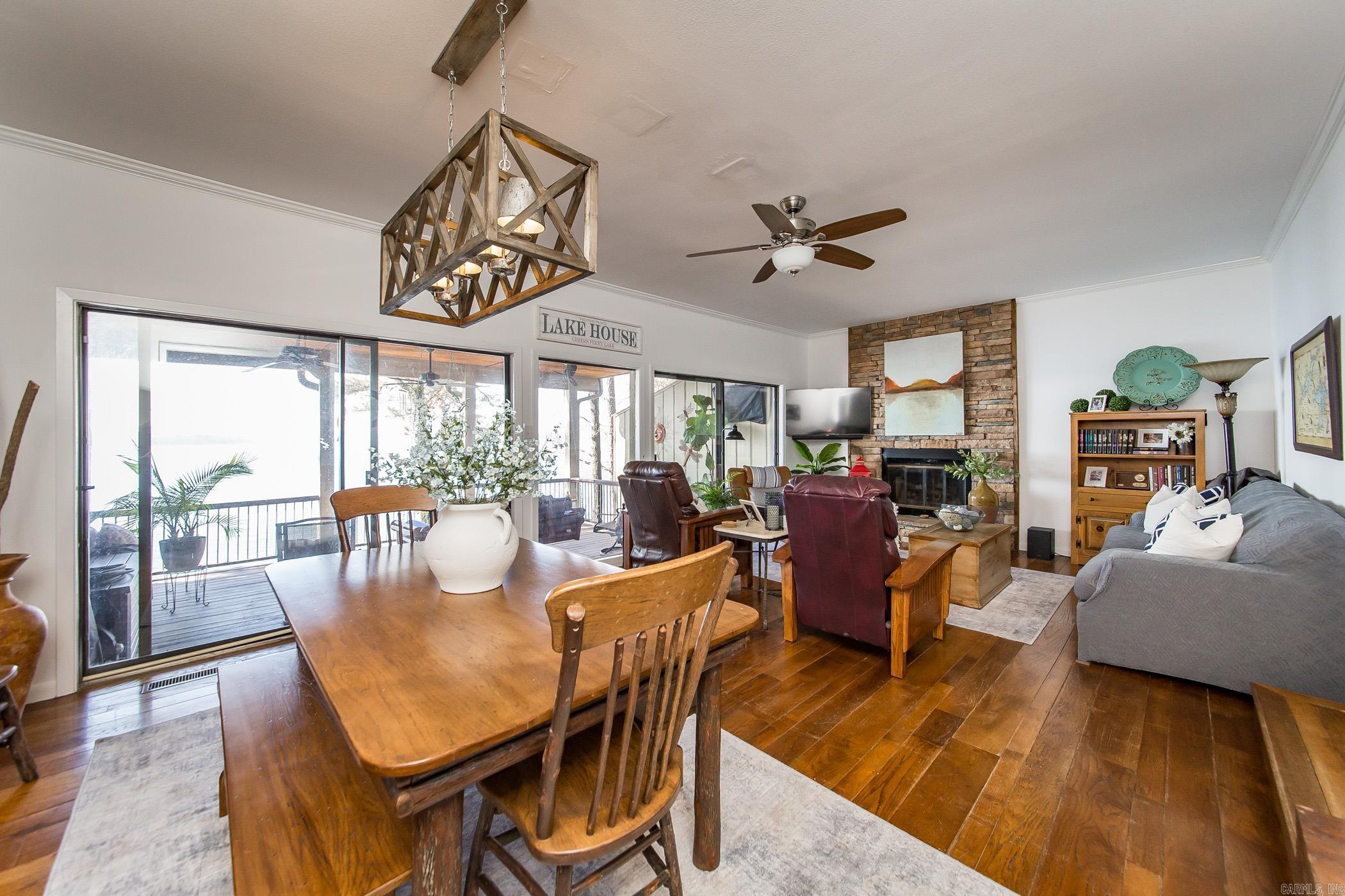 Tannenbaum Point 3 PUD - Residential