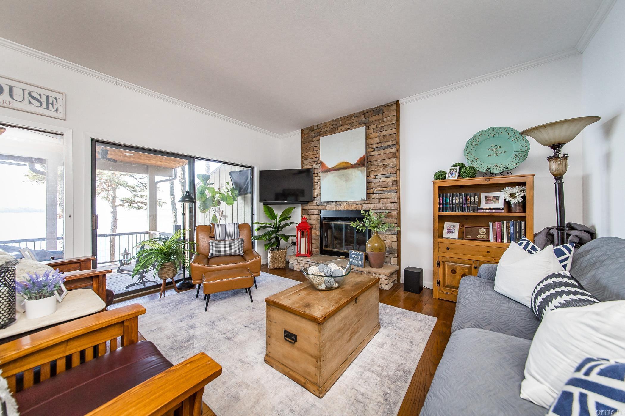 Tannenbaum Point 3 PUD - Residential