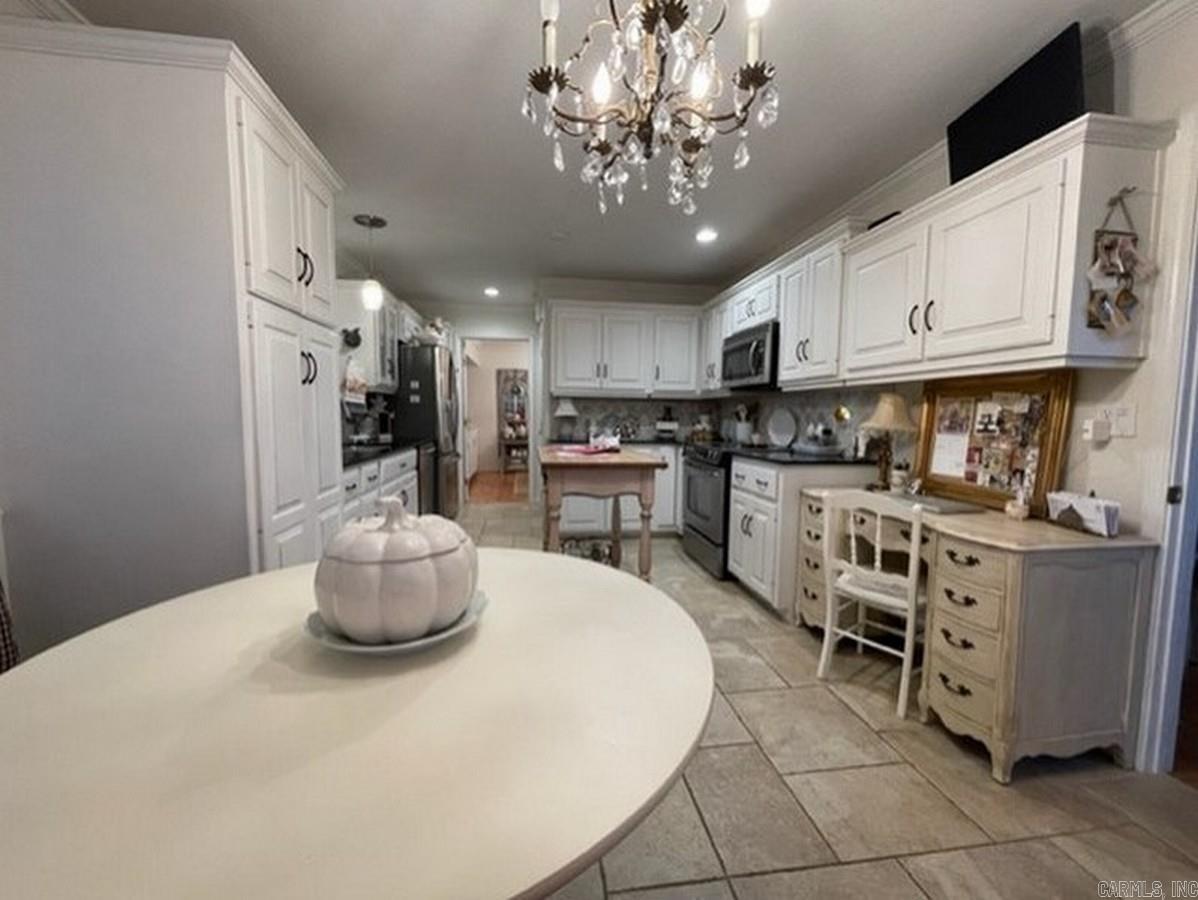 Sebastian County - Residential