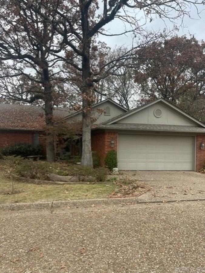 Sebastian County - Residential