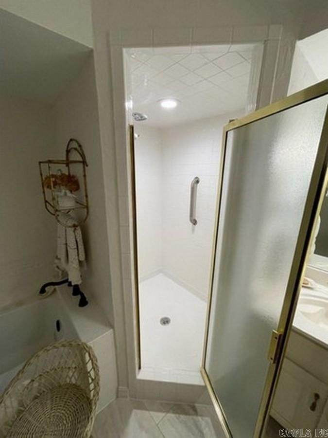 Sebastian County - Residential