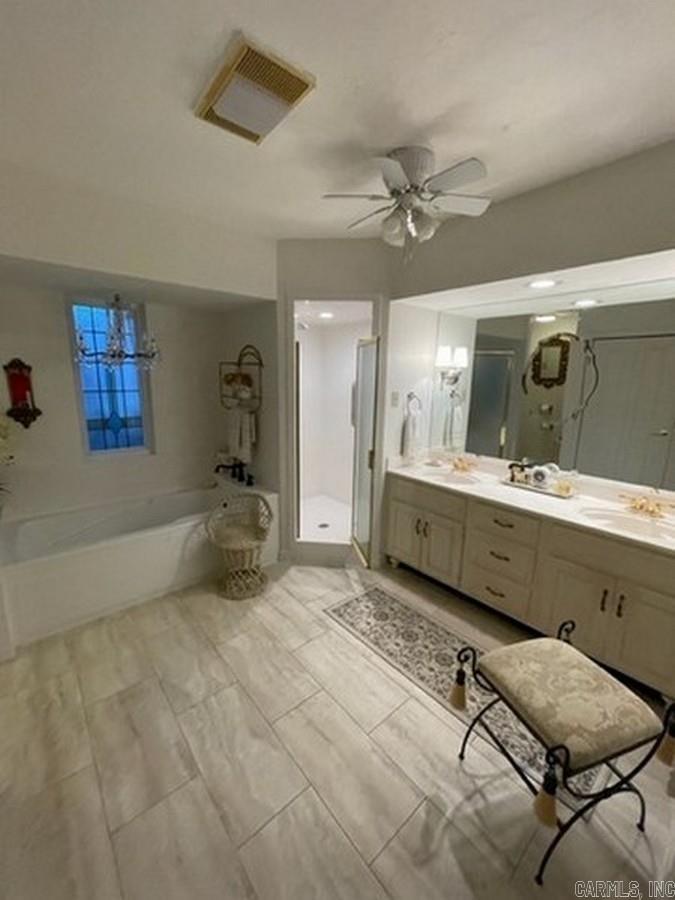 Sebastian County - Residential