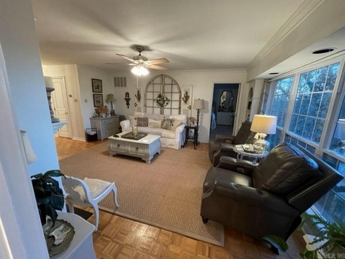 Sebastian County - Residential