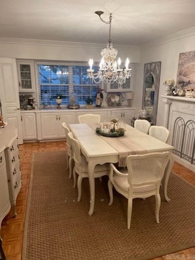 Sebastian County - Residential