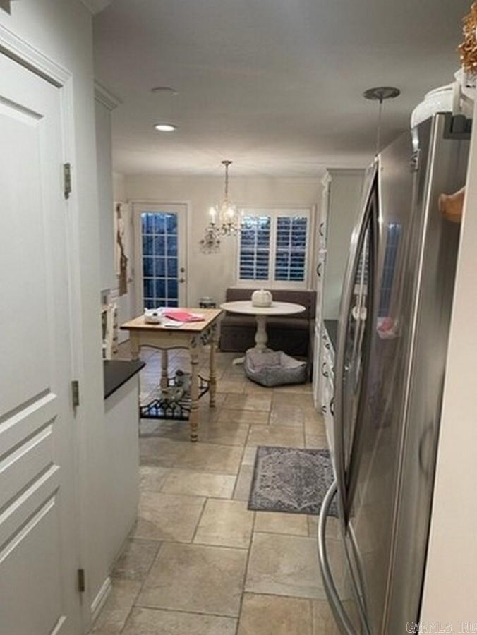 Sebastian County - Residential