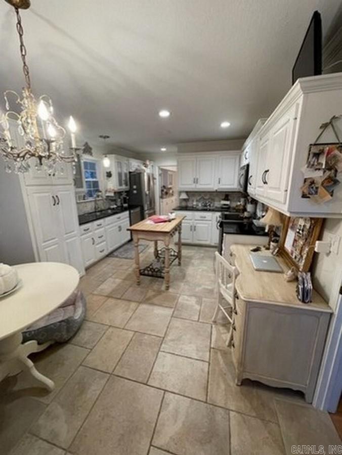 Sebastian County - Residential