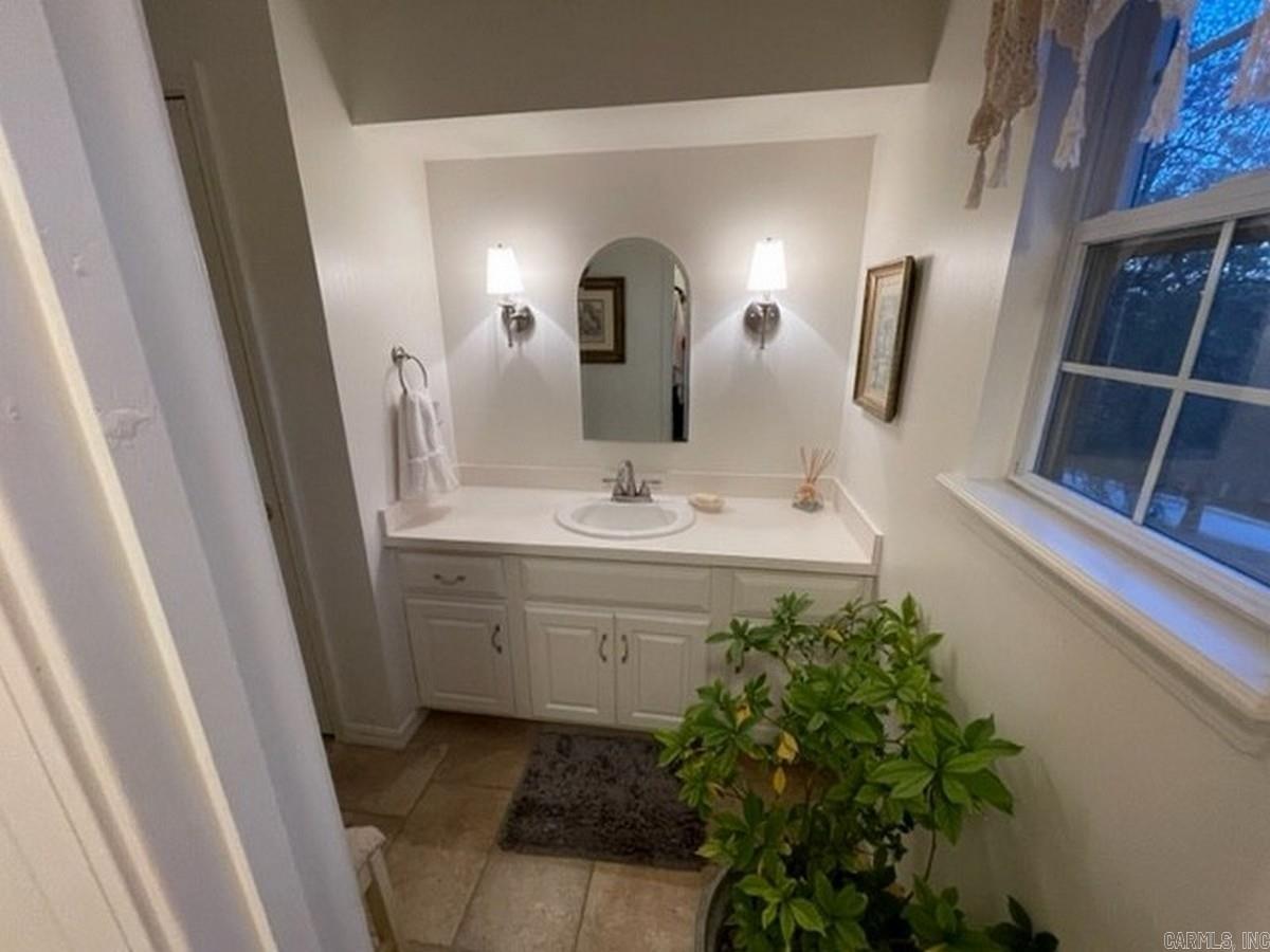 Sebastian County - Residential