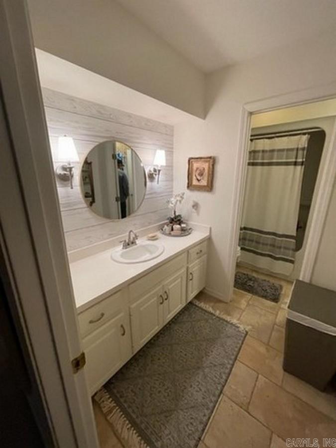 Sebastian County - Residential