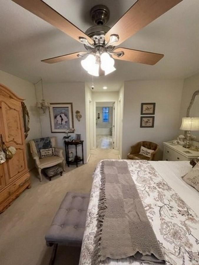 Sebastian County - Residential