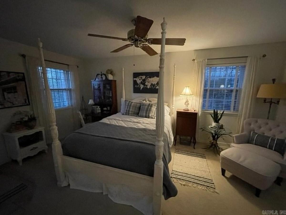 Sebastian County - Residential