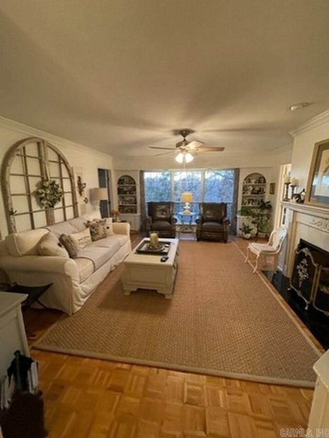 Sebastian County - Residential