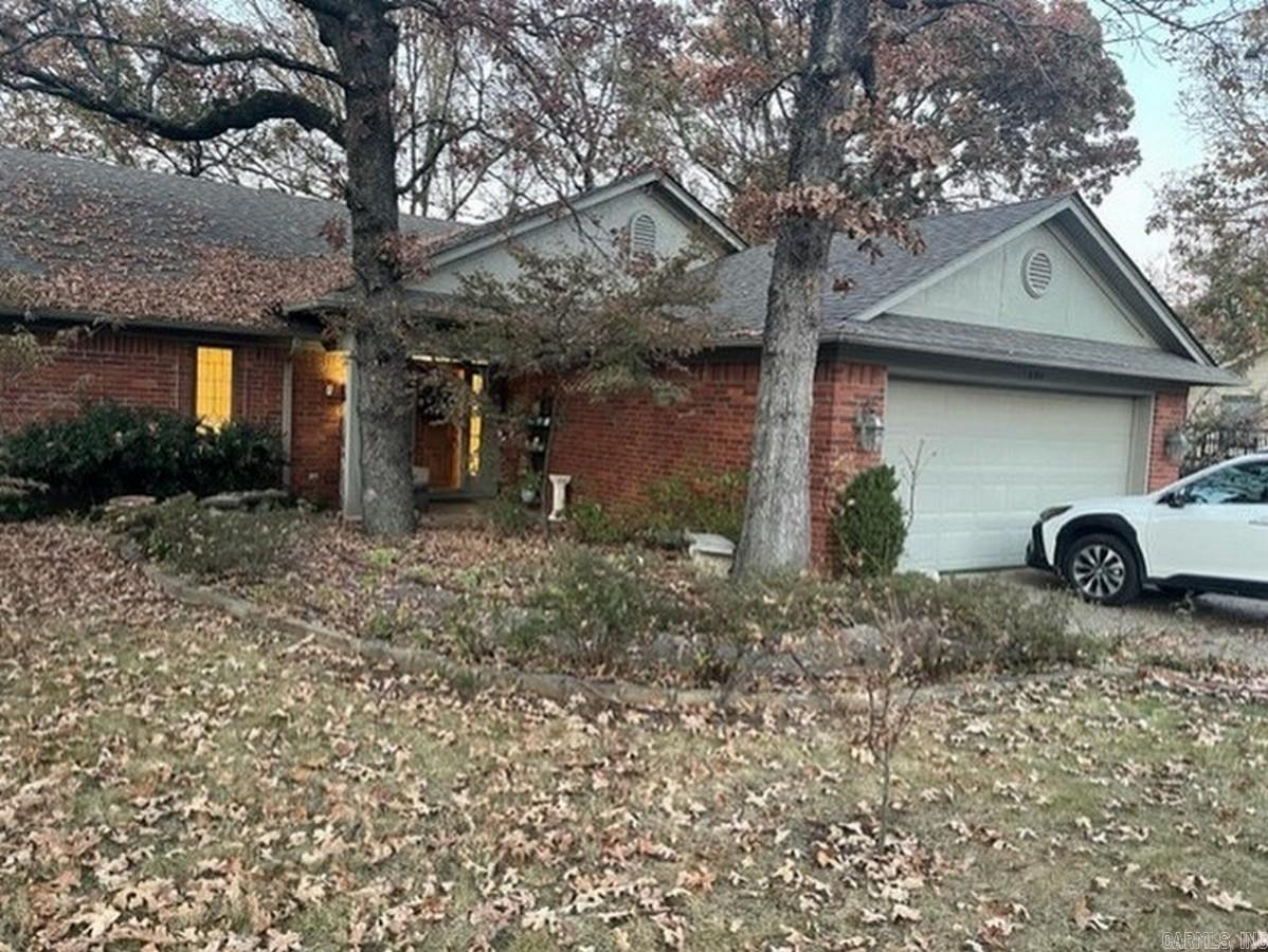 Sebastian County - Residential