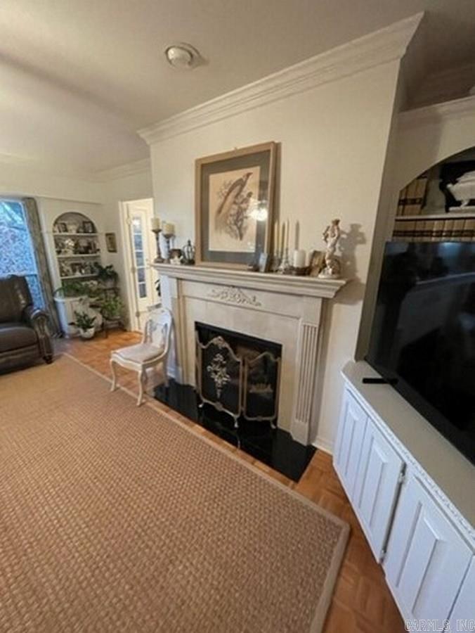 Sebastian County - Residential