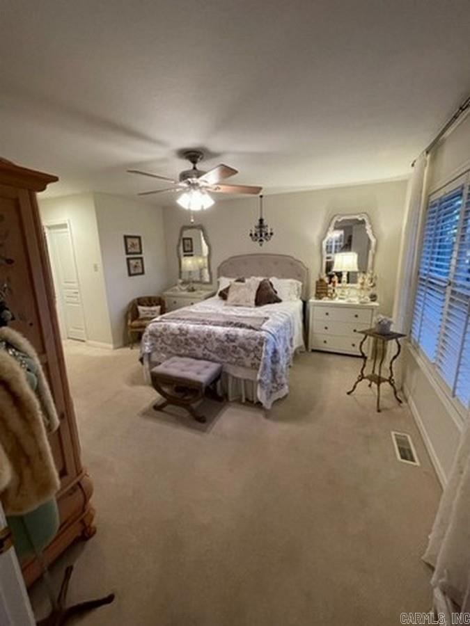 Sebastian County - Residential