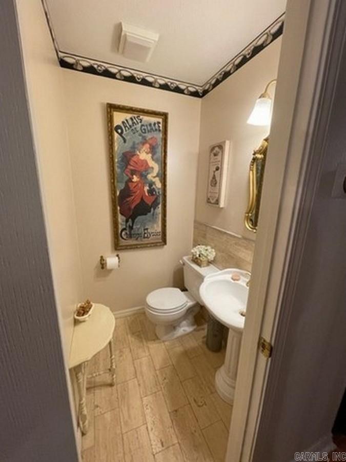 Sebastian County - Residential