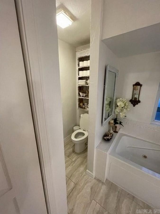 Sebastian County - Residential