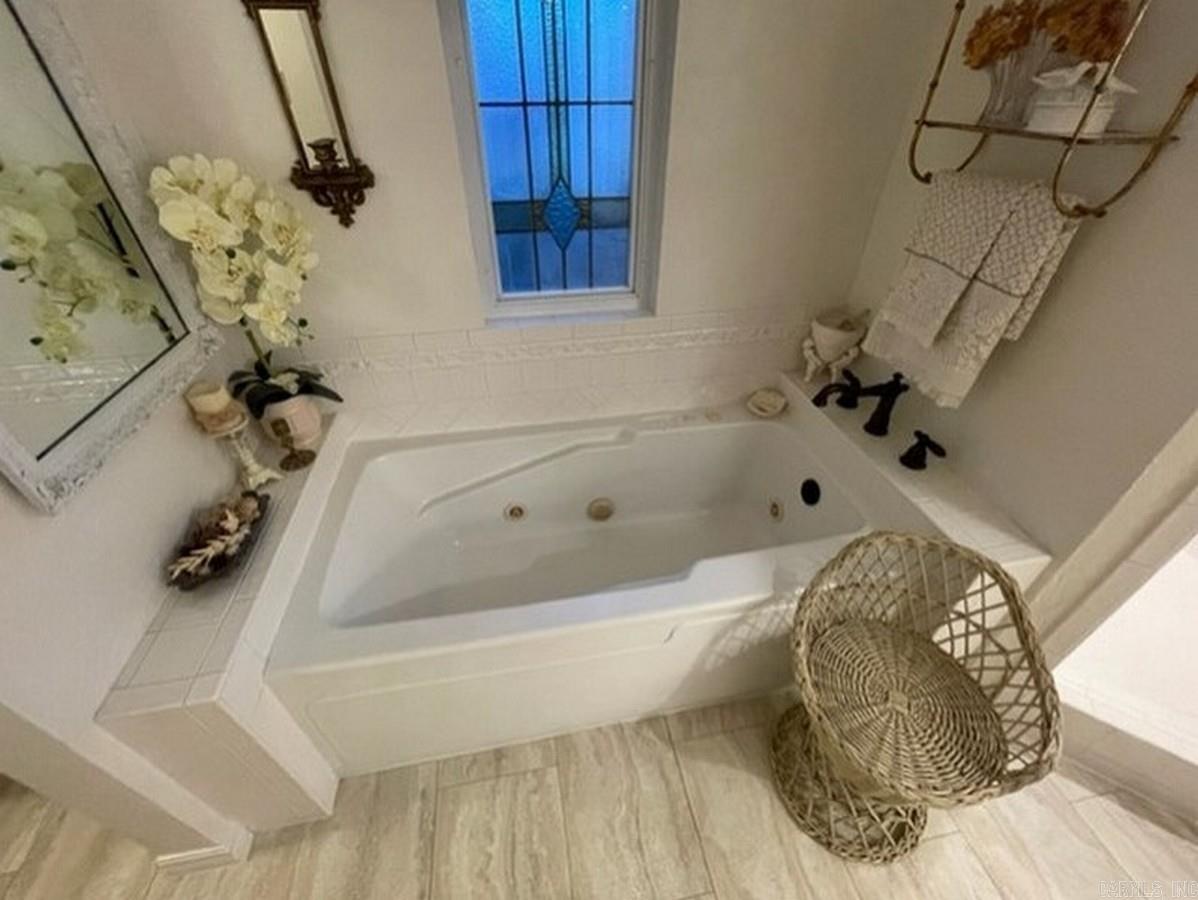 Sebastian County - Residential