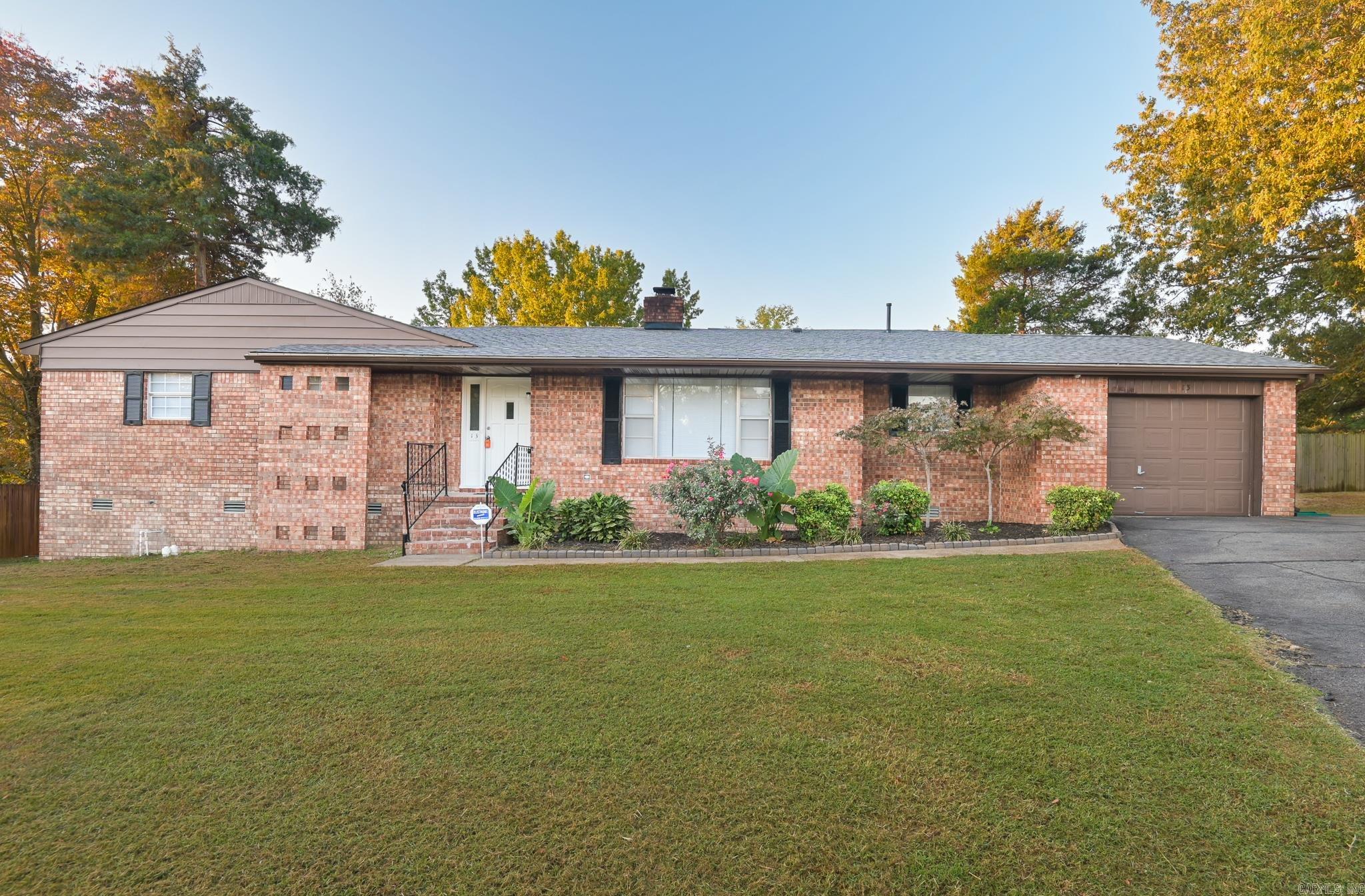 James - Residential Lease