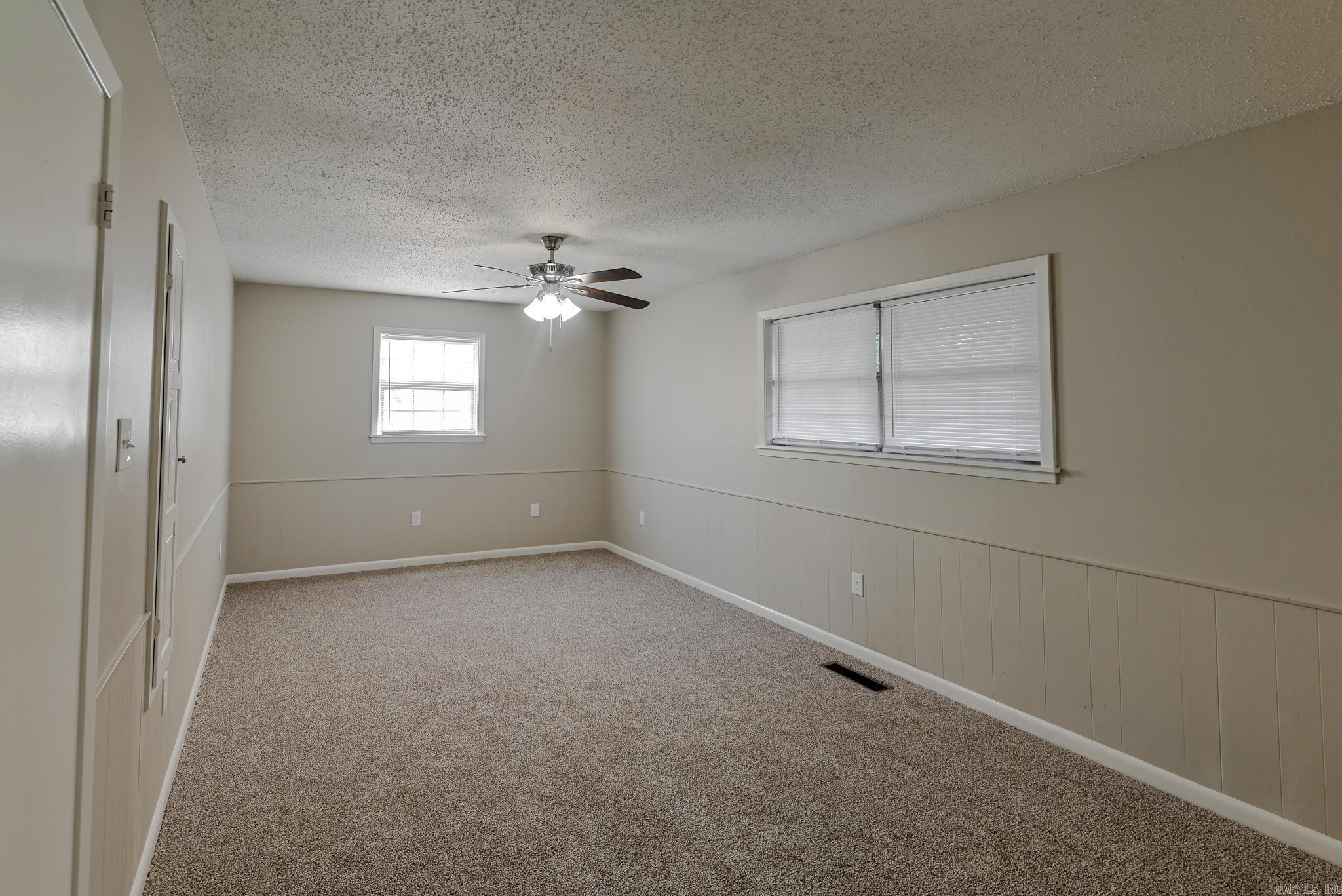 James - Residential Lease