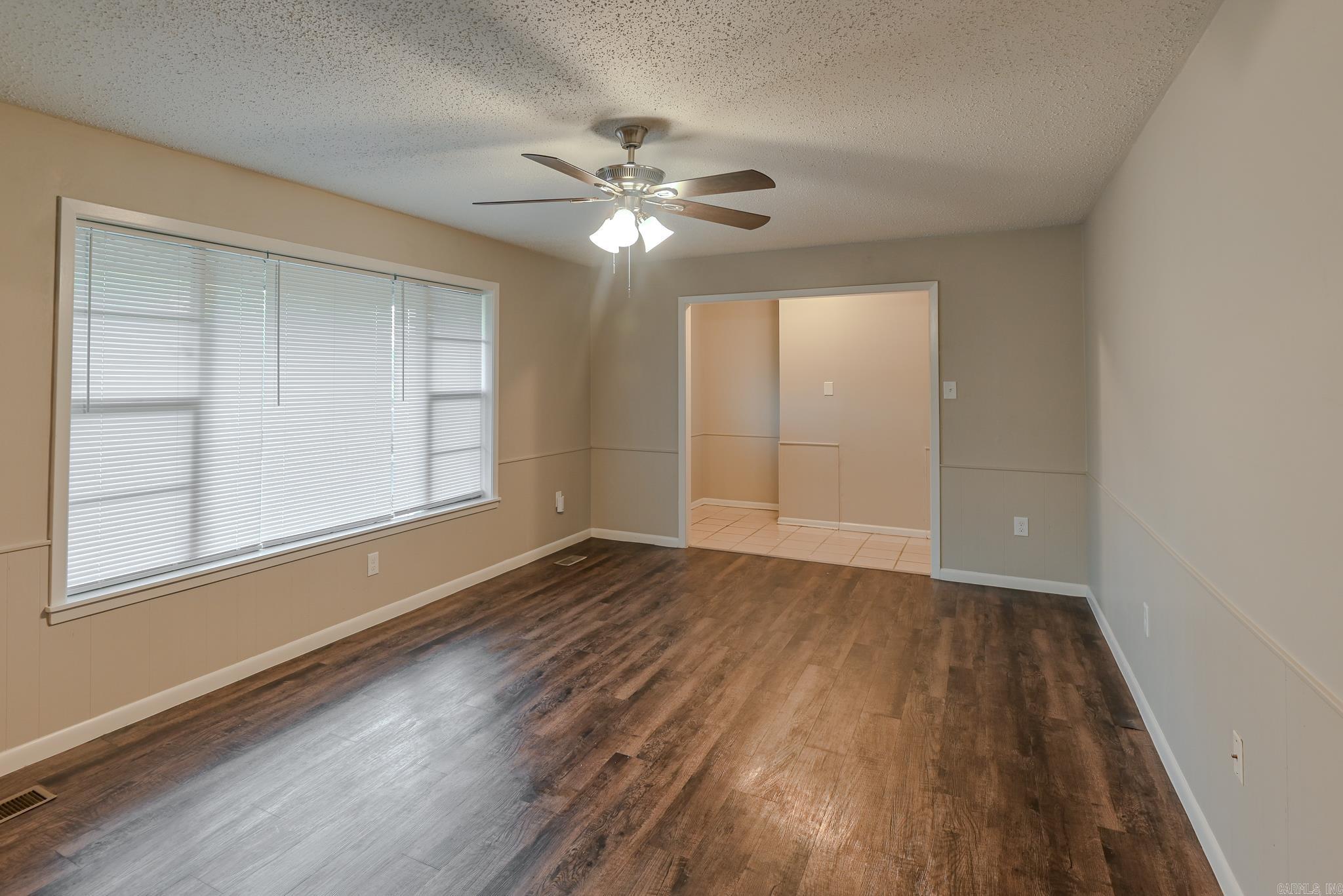 James - Residential Lease