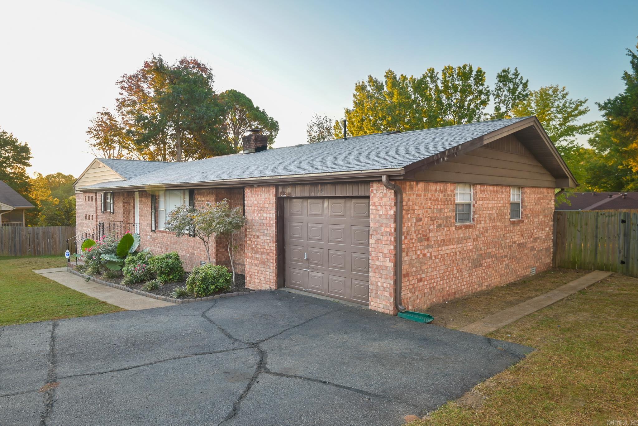 James - Residential Lease