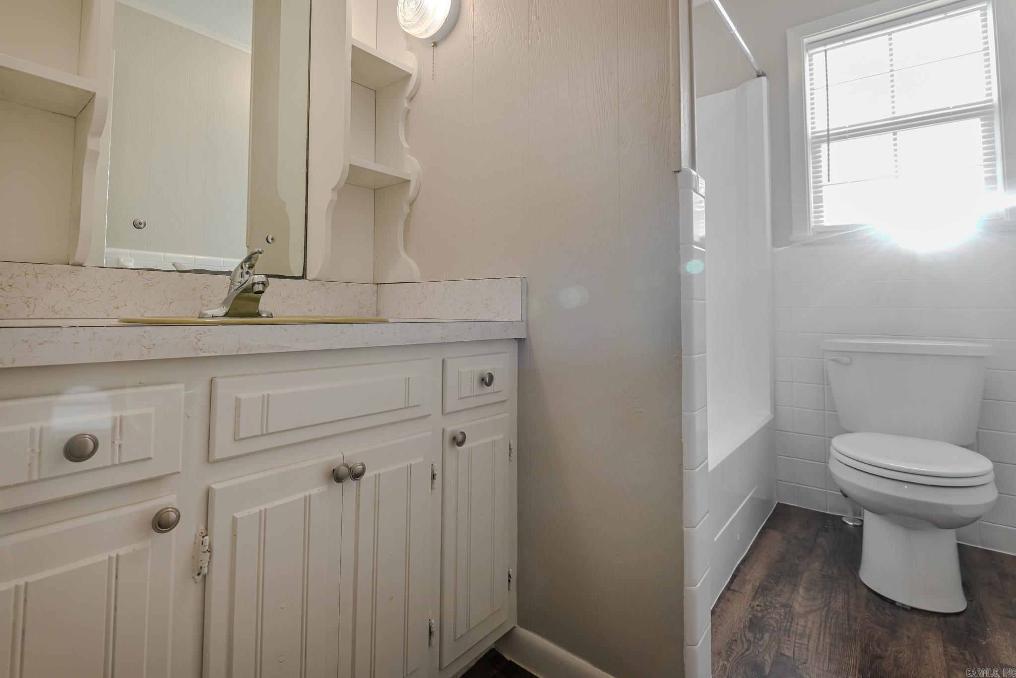 James - Residential Lease