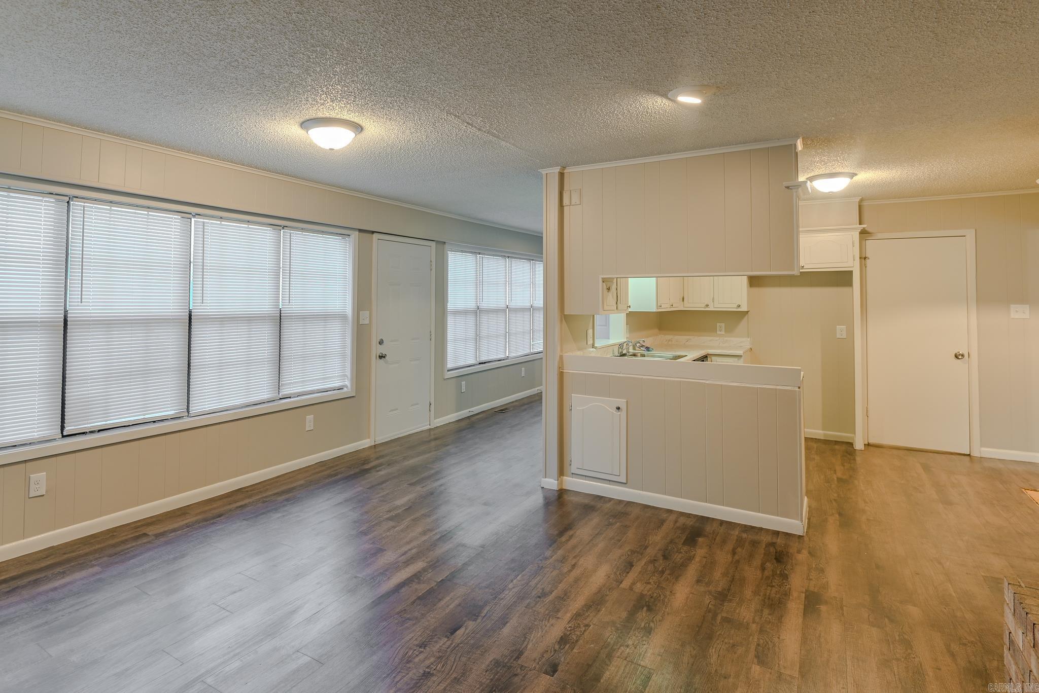 James - Residential Lease