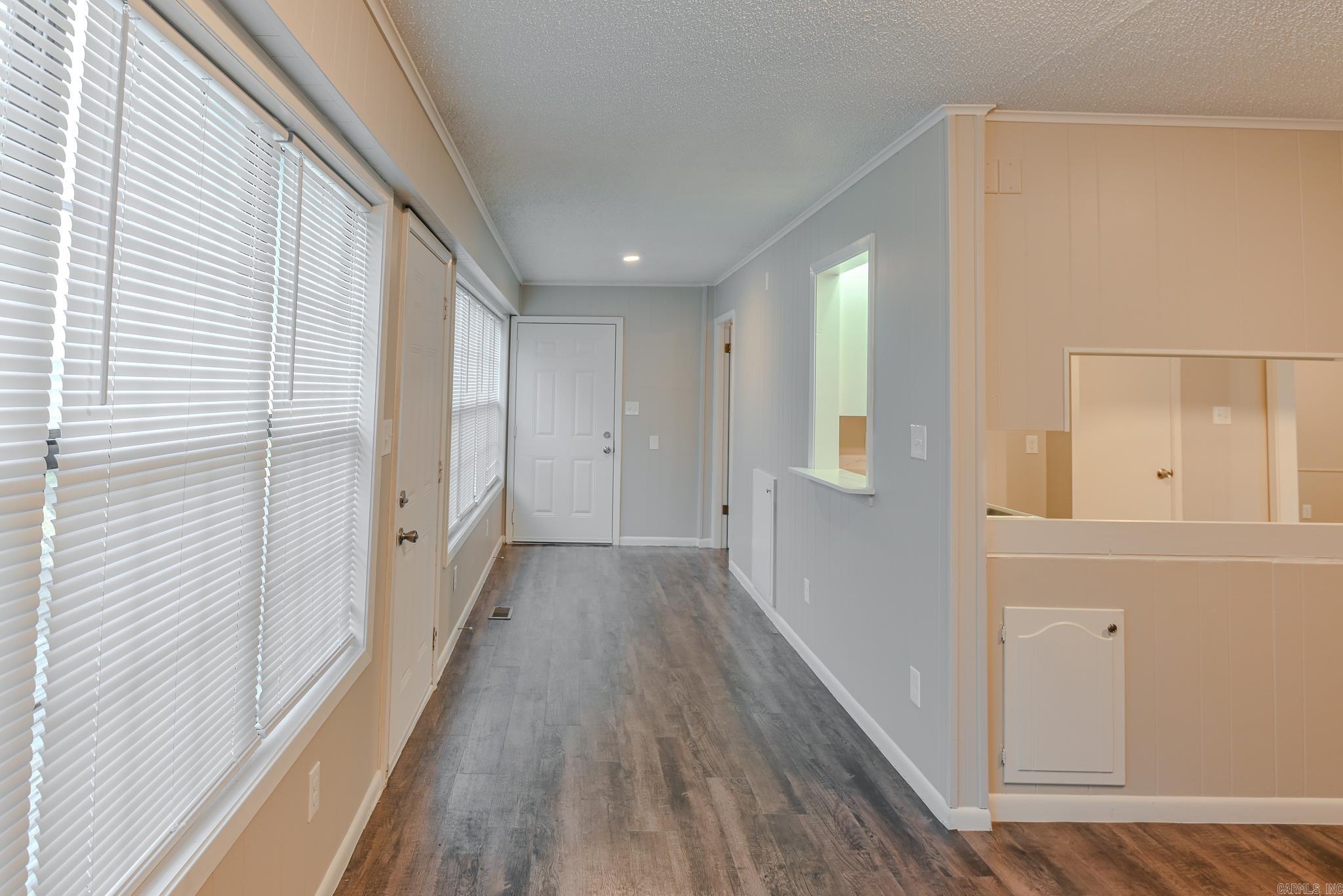 James - Residential Lease