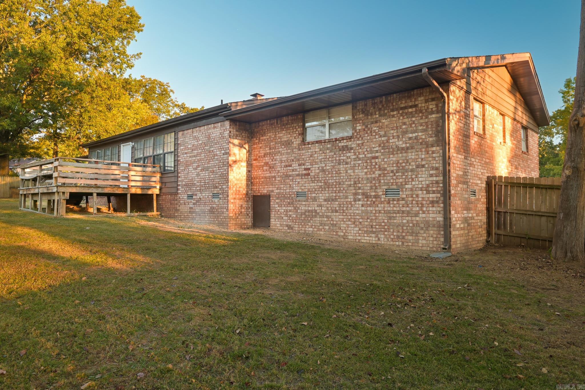 James - Residential Lease