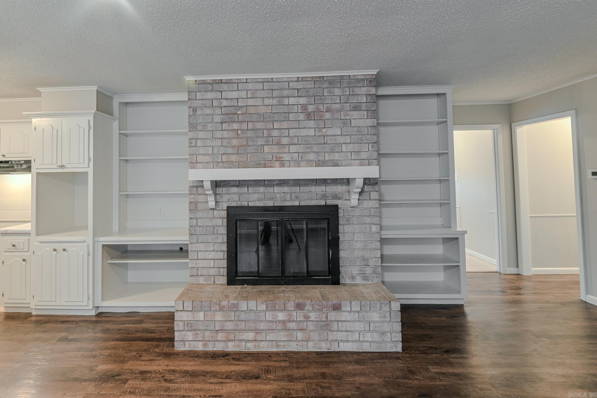 James - Residential Lease