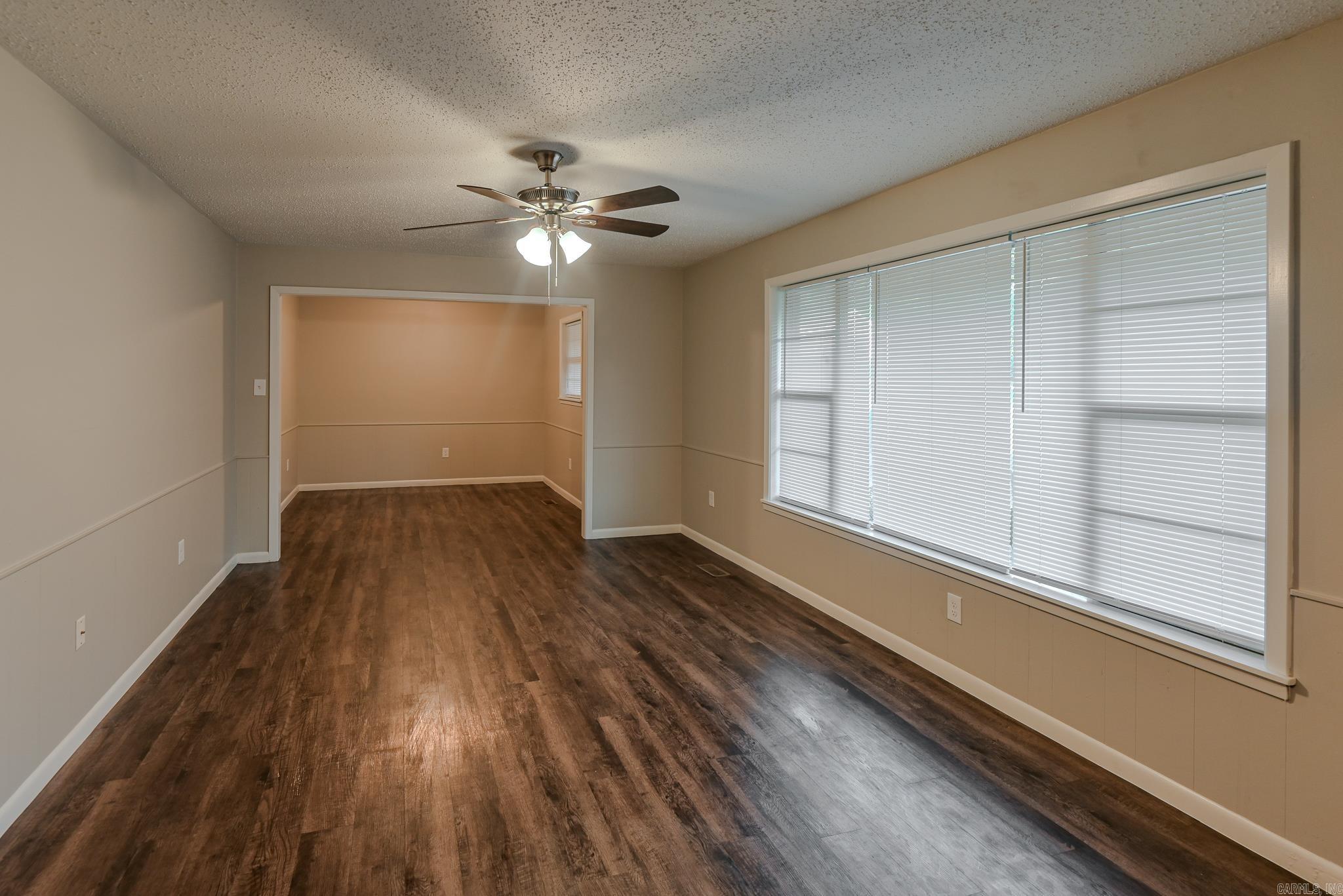 James - Residential Lease