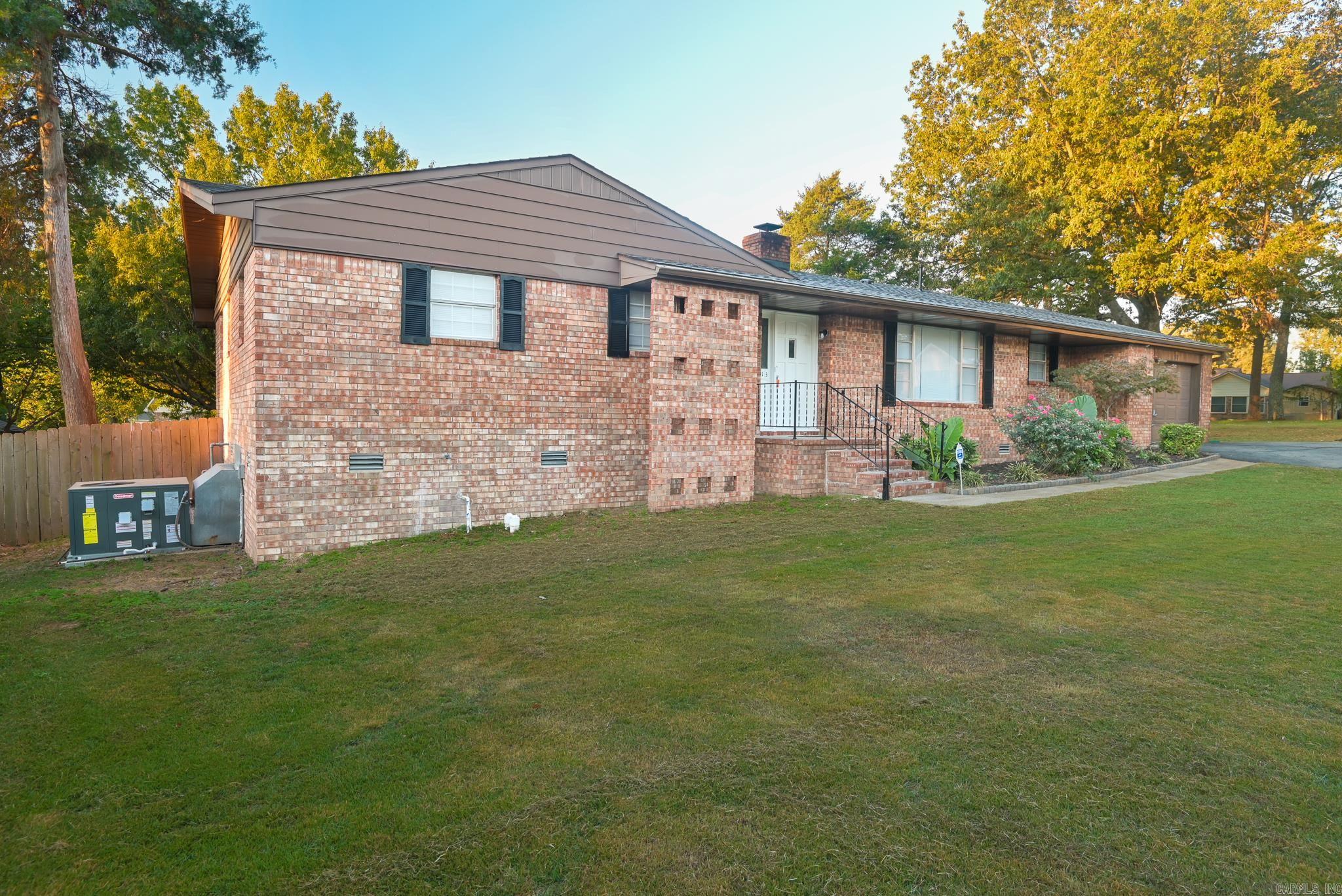 James - Residential Lease