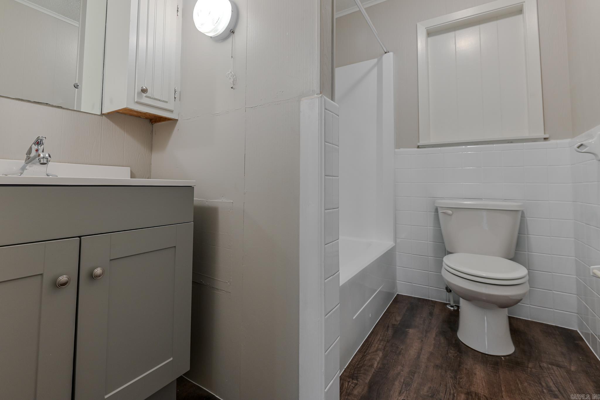 James - Residential Lease