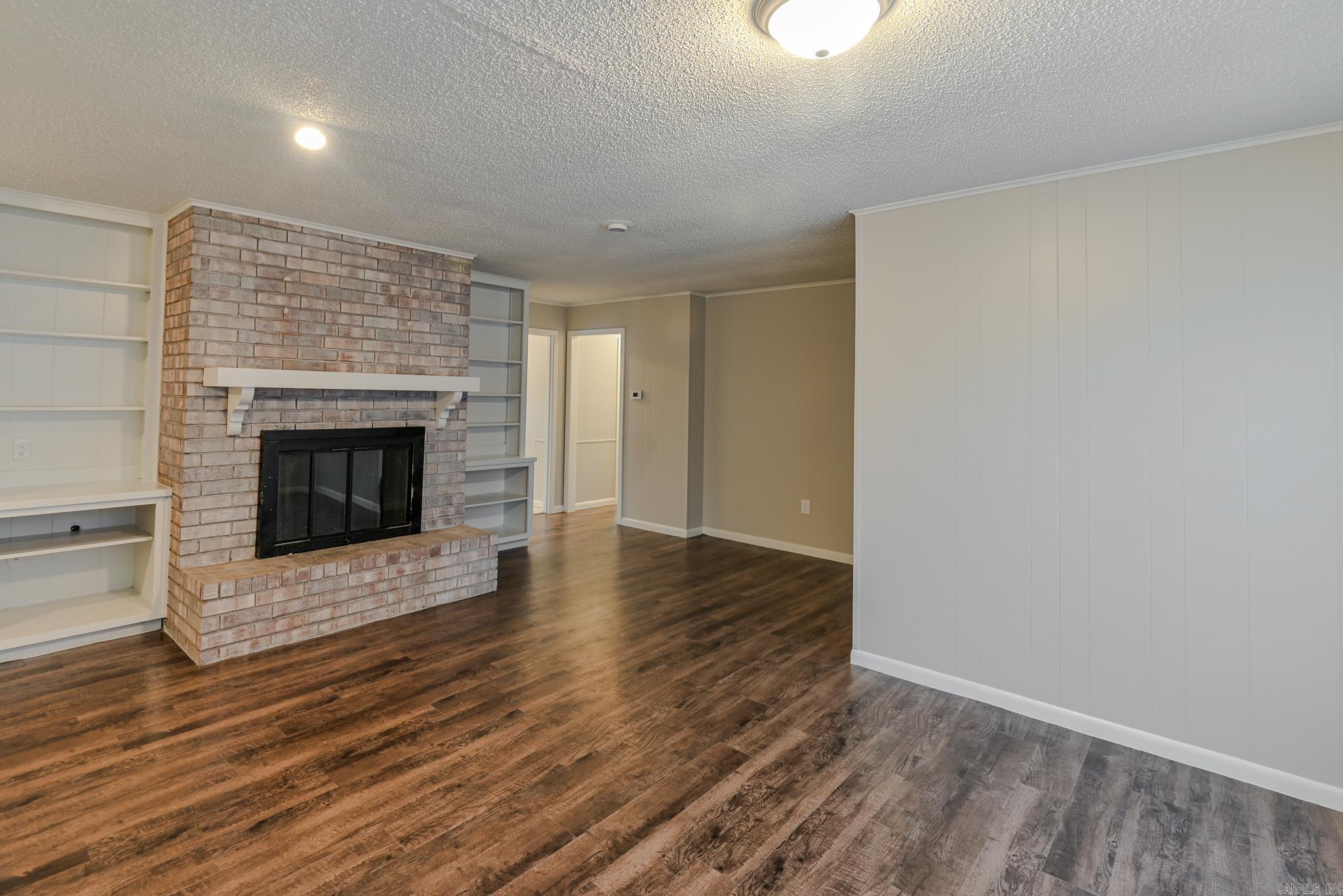 James - Residential Lease