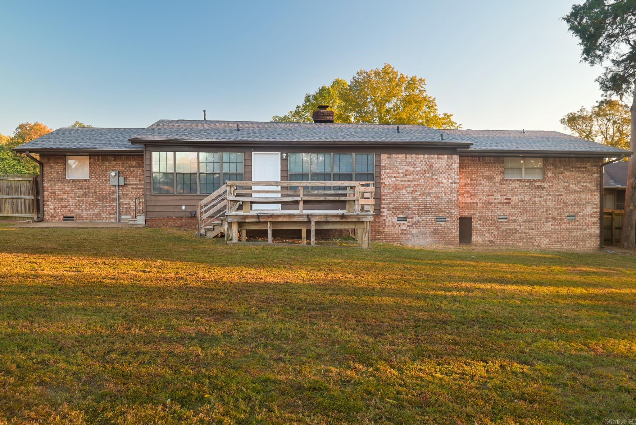 James - Residential Lease