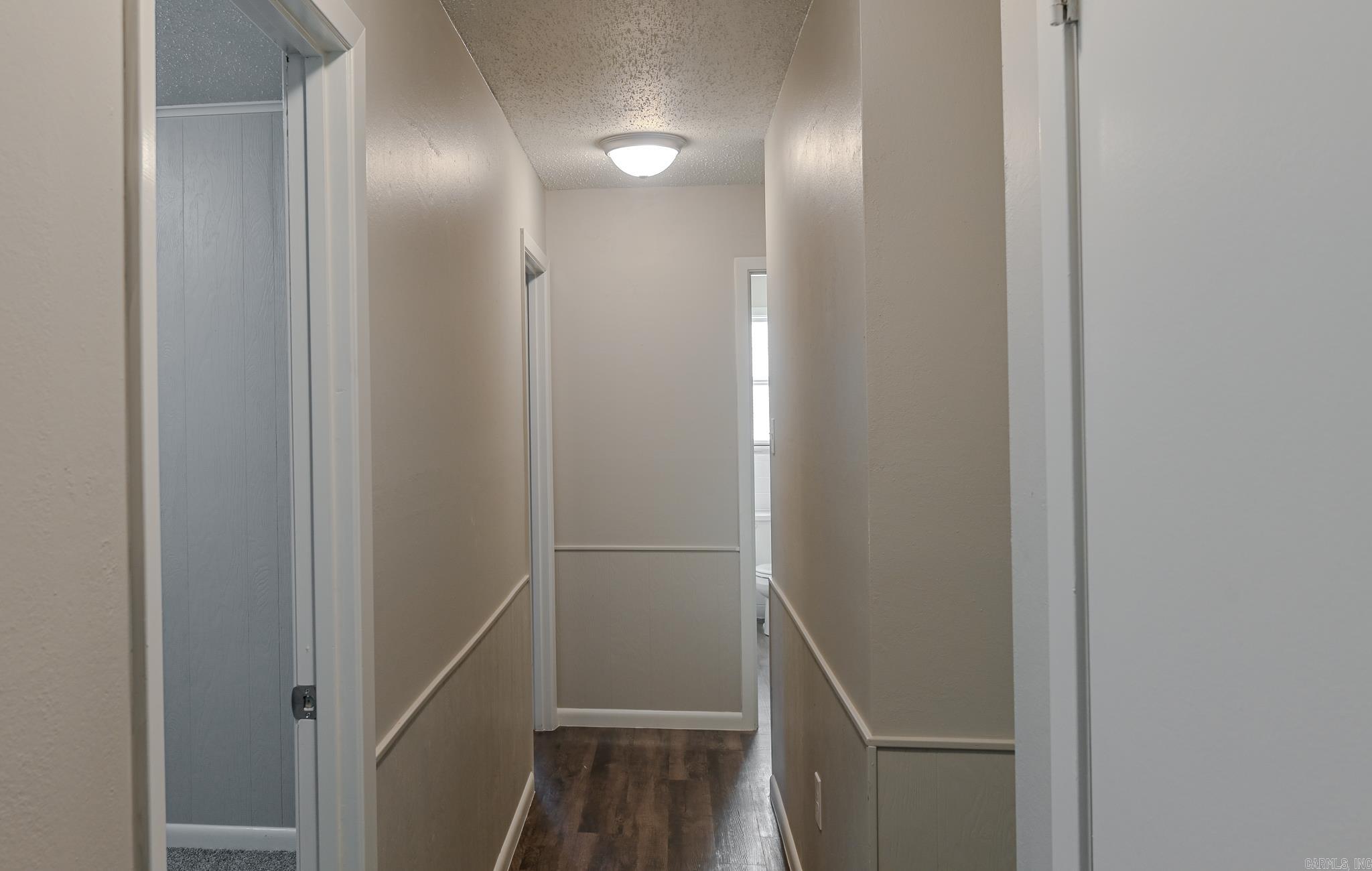 James - Residential Lease