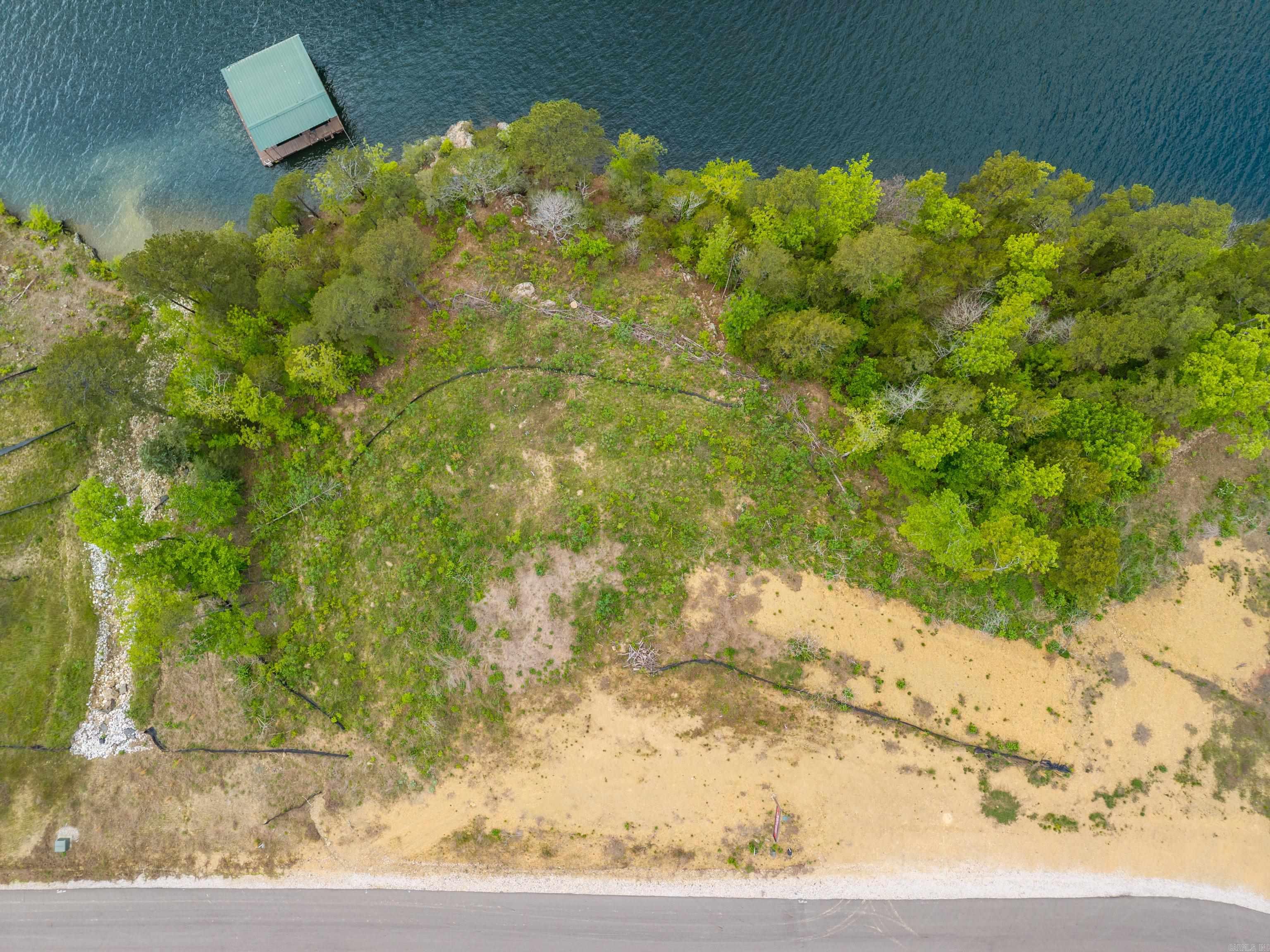 Rocky Point - Land