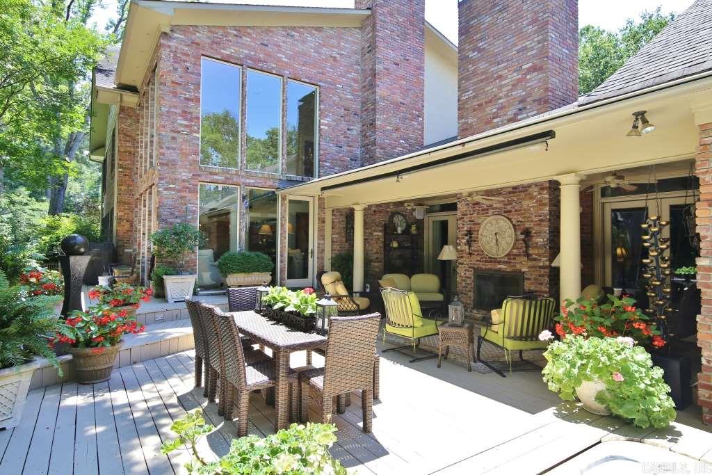 Robinwood - Residential