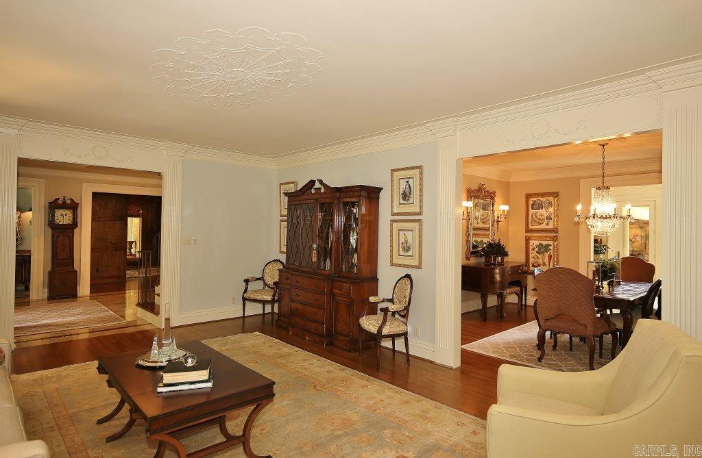 Robinwood - Residential
