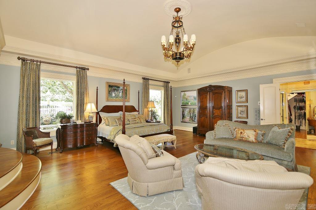 Robinwood - Residential